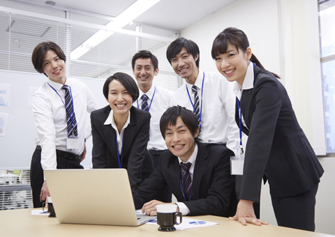 お仕事をお探しの方