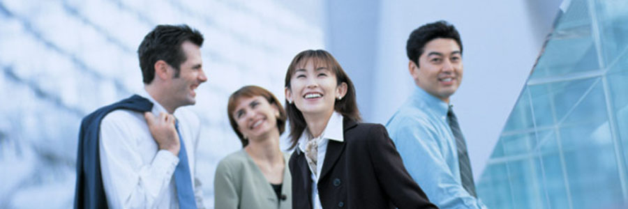 お仕事をお探しの方